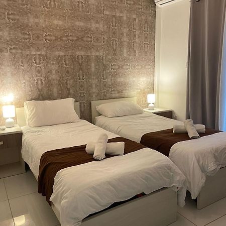 Msida Suites المظهر الخارجي الصورة