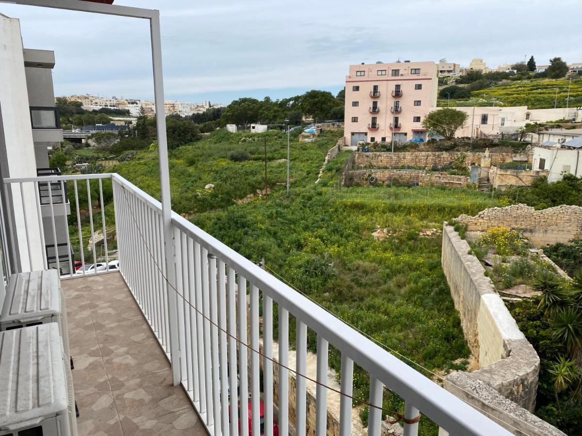 Msida Suites المظهر الخارجي الصورة