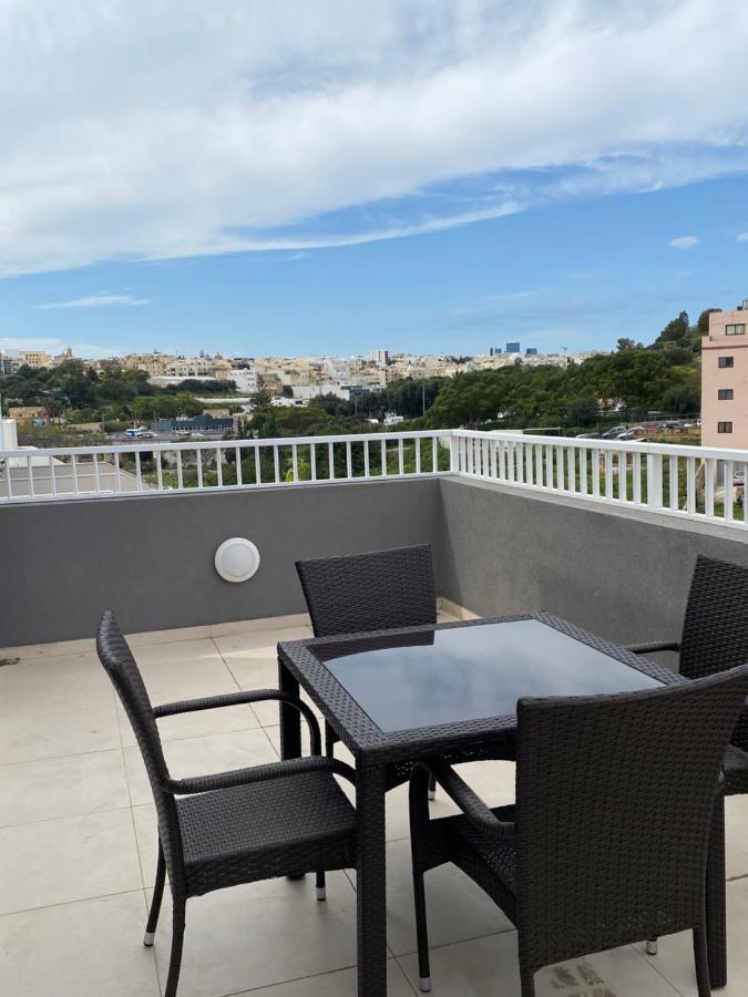 Msida Suites المظهر الخارجي الصورة