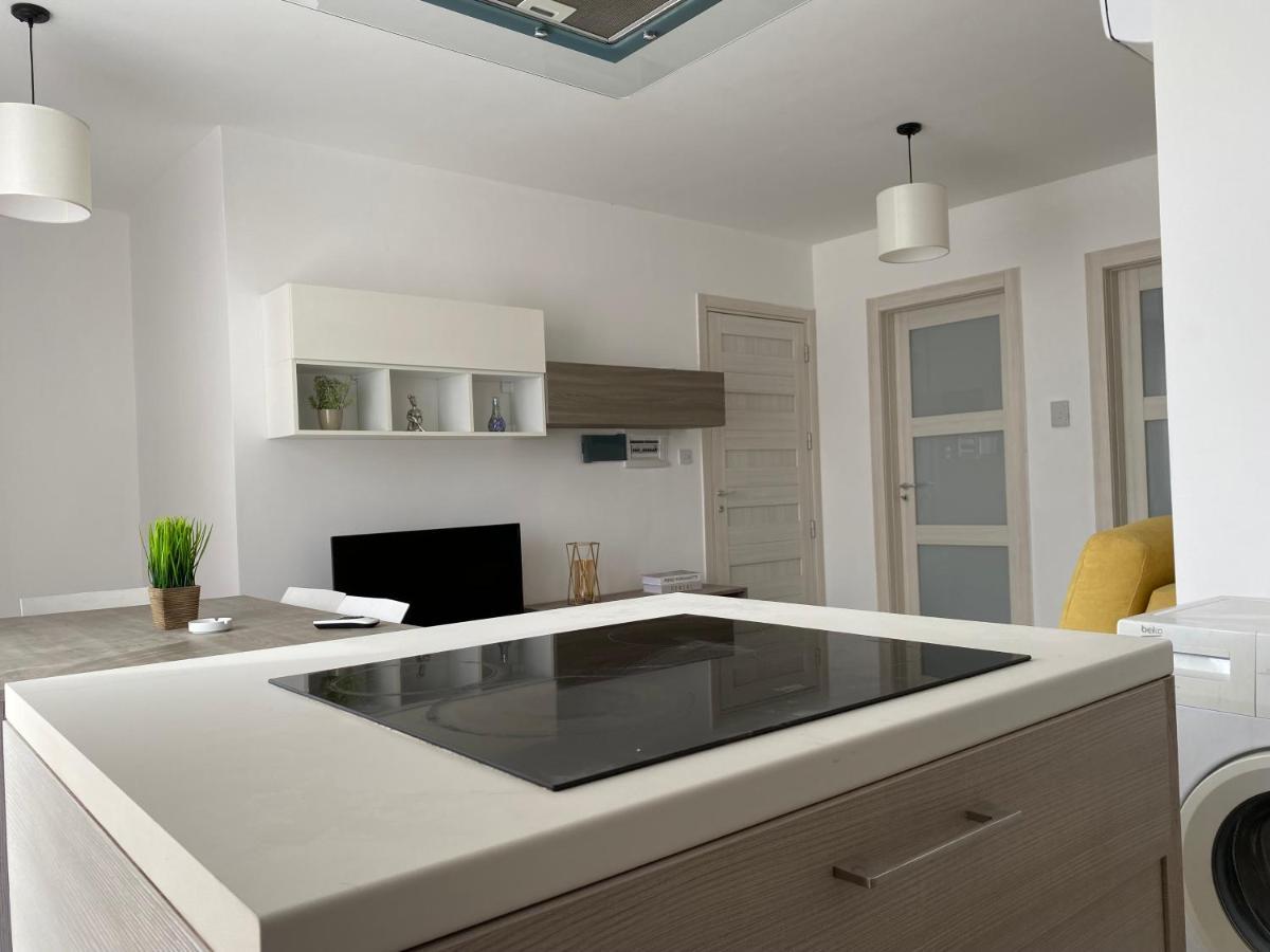 Msida Suites المظهر الخارجي الصورة