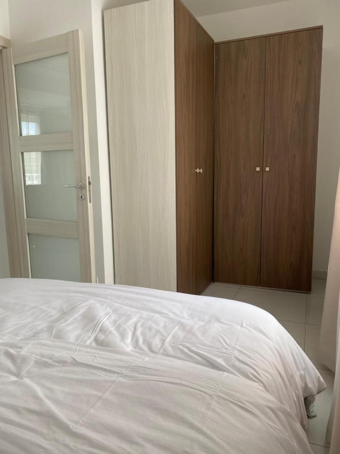 Msida Suites المظهر الخارجي الصورة