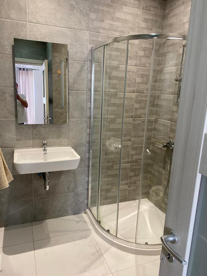 Msida Suites المظهر الخارجي الصورة