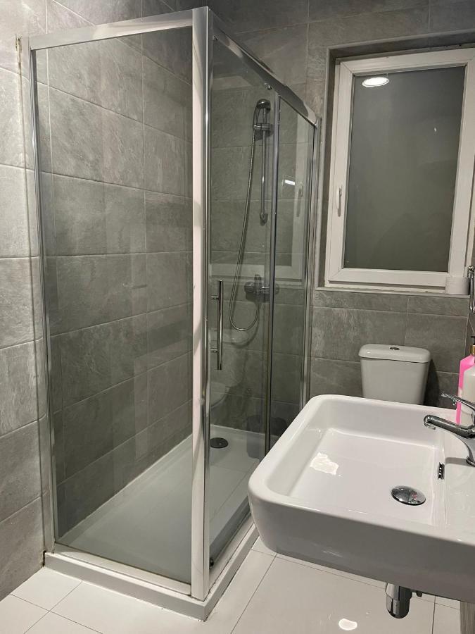Msida Suites المظهر الخارجي الصورة