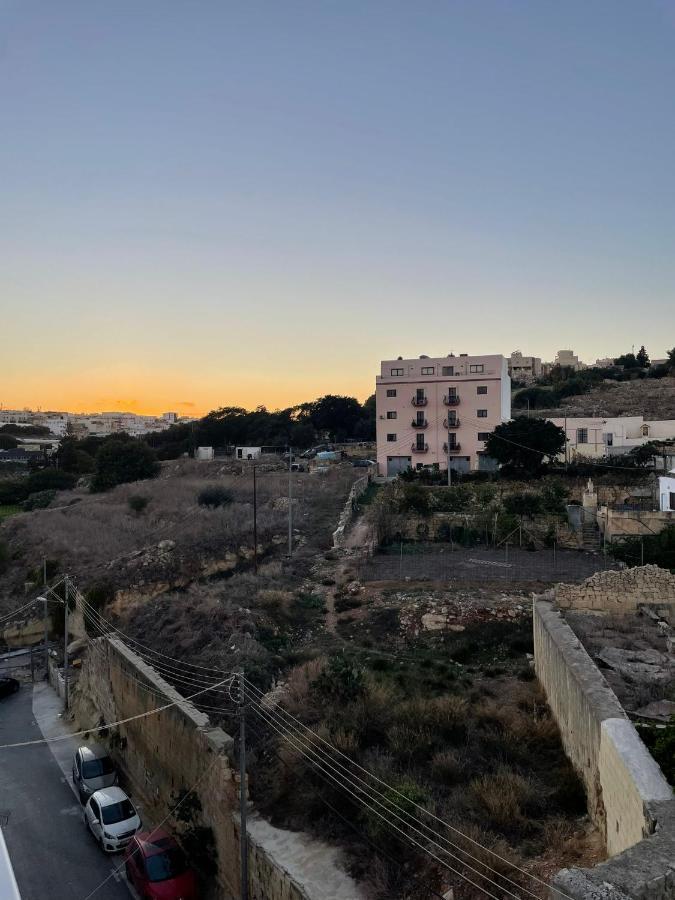 Msida Suites المظهر الخارجي الصورة