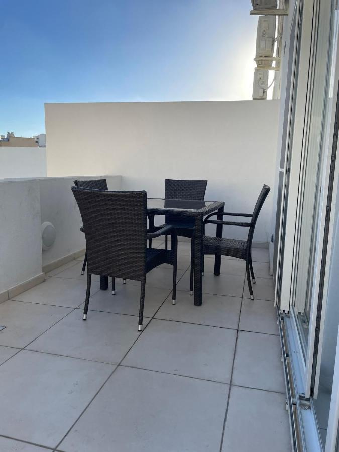 Msida Suites المظهر الخارجي الصورة