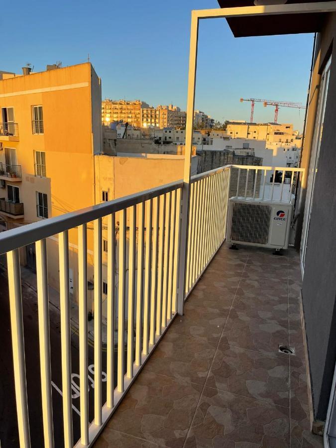 Msida Suites المظهر الخارجي الصورة