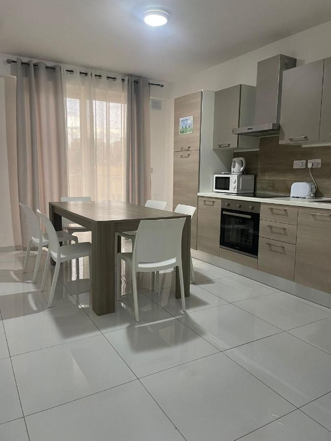 Msida Suites المظهر الخارجي الصورة