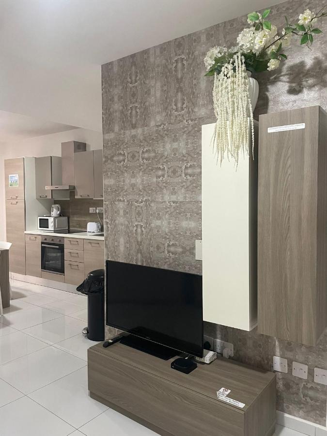 Msida Suites المظهر الخارجي الصورة