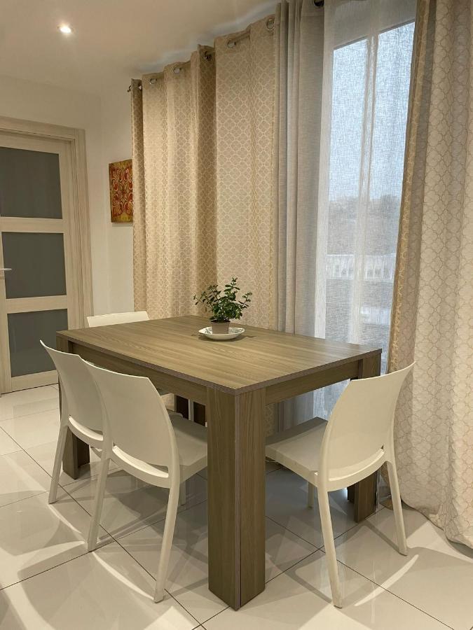 Msida Suites المظهر الخارجي الصورة