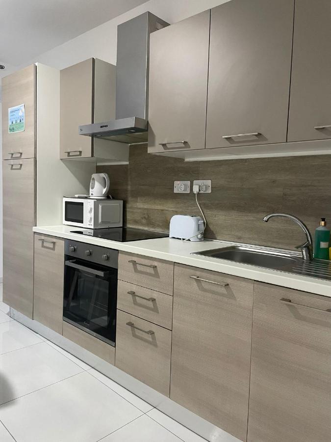 Msida Suites المظهر الخارجي الصورة