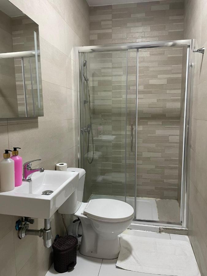 Msida Suites المظهر الخارجي الصورة
