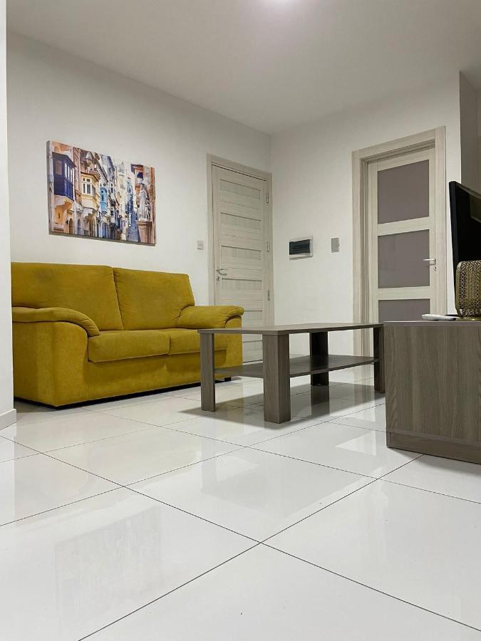 Msida Suites المظهر الخارجي الصورة