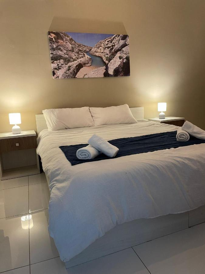 Msida Suites المظهر الخارجي الصورة
