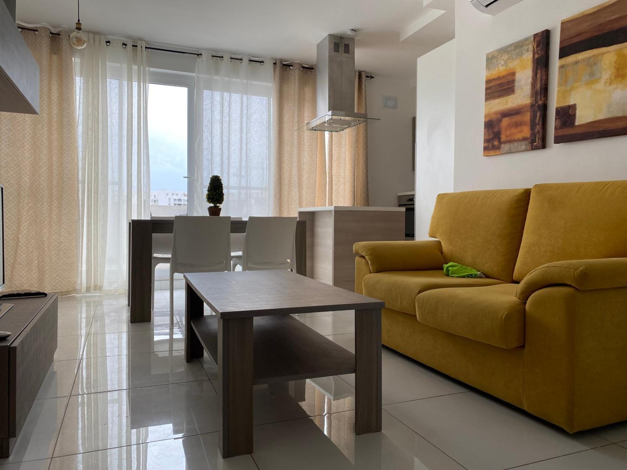 Msida Suites المظهر الخارجي الصورة