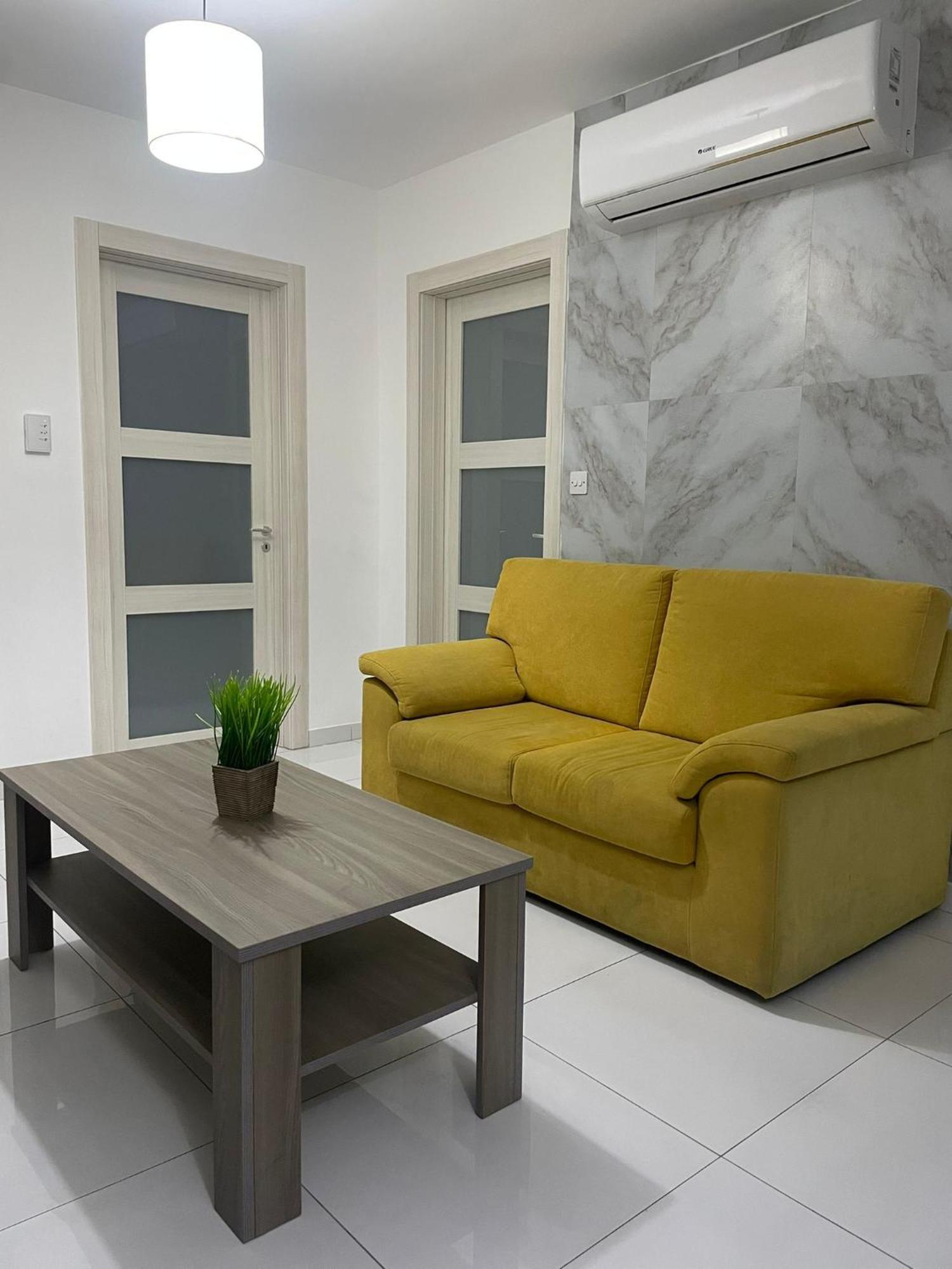 Msida Suites المظهر الخارجي الصورة