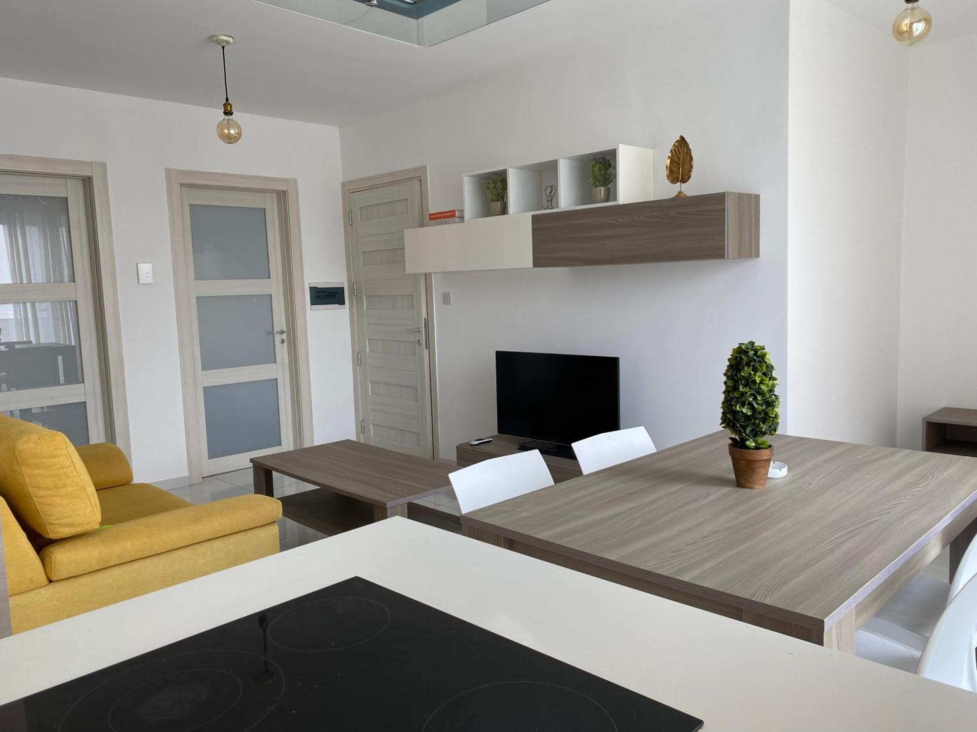 Msida Suites المظهر الخارجي الصورة