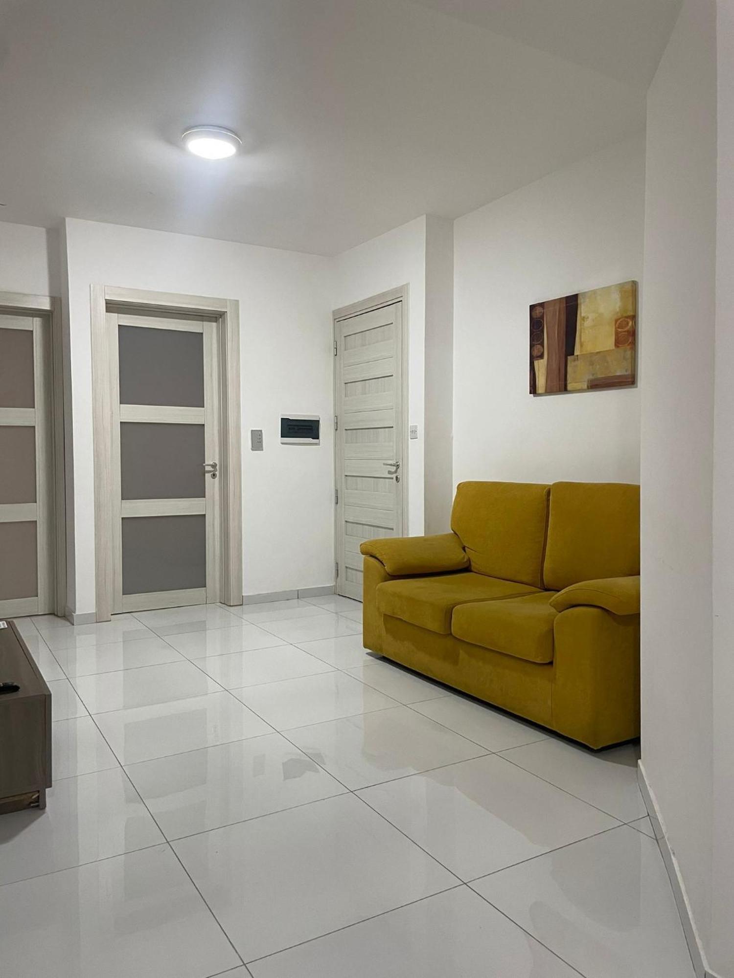 Msida Suites المظهر الخارجي الصورة